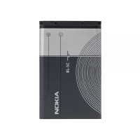 باتری اصلی نوکیا 1200 BL-5C با کیفیت عالی