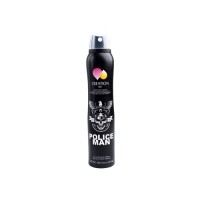 اسپری مردانه POLICE MAN کریشن ایریس 200ml