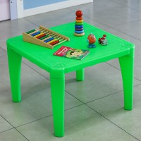 میز کودک مهر سبز مدل P/7006/SA - مناسب کودک