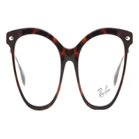 عینک طبی زنانه ریبن مدل RayBan RX5360V 54