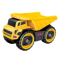 کامیون اسباب بازی خاکریز کد 861A1 با طراحی جذاب