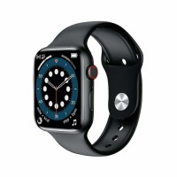 ساعت هوشمند مدل W9 با امکانات پیشرفته