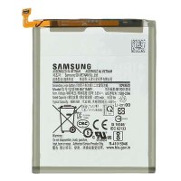 باتری اورجینال سامسونگ Samsung Galaxy A71 مدل EB‑BA715ABY با گارانتی