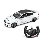 اسباب بازی ماشین کنترلی بی ام و M3 - راستار