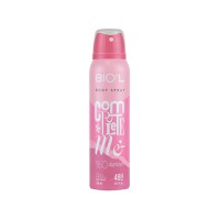 اسپری بدن زنانه بیول Complete Me حجم 150 میل