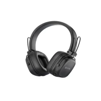 هدفون بی‌سیم Bavin BH57 با صدای عالی و طراحی مدرن