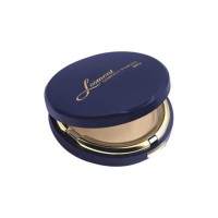 پنکک SPF8 حاوی روغن آرگان، روشن‌کننده و مرطوب‌کننده