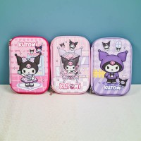 جامدادی کتابی طرح کرومی مدل ST336 با کیفیت بالا