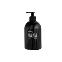 مایع دستشویی ادوپرفیوم Manhattan هندولوژی 470ml