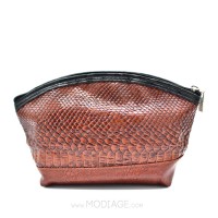 کیف آرایشی پوست ماری مدیاژ بزرگ و جادار