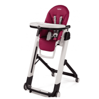 صندلی غذا Peg Perego مدل Siesta Berry بهترین انتخاب