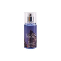 بادی اسپلش BOOS NEW YORK NIGHT 88ml مردانه و زنانه