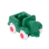 جیپ سبز Vikingtoys برای کودکان | بازی و سرگرمی