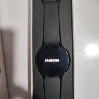 خرید ساعت سامسونگ گلکسی واچ 4 44mm با بند اضافه