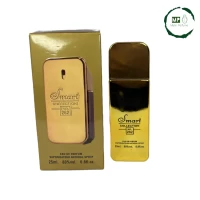 ادکلن وان میلیون زنانه 25 میل با رایحه منحصر به فرد