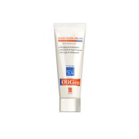 کرم ضد آفتاب و ضد چروک پوست چرب SPF50 الی ژن