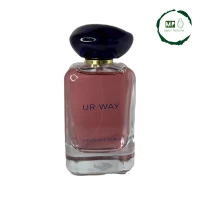 ادکلن مای وی 100 میل Ur Way زنانه با رایحه خاص