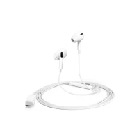 هندزفری تایپ سی Coteetci CS8803 D با صدای واضح