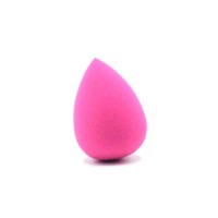 پد آرایشی اشکی سرخابی زد وان Z.one Z.261 اسفنجی