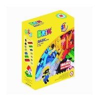 لگو کلاسیک کودک 310 تکه BRIX مدل