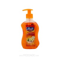 مایع دستشویی عطری نارنجی بس 250ML - نرم و مرطوب کننده