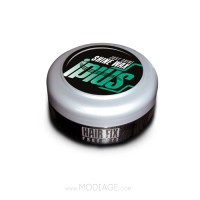 واکس مو براق کننده آی پلاس iplus shine wax حجم 100ML