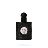 ادوپرفیوم بلک اولیوم ایوسن لورن اسکوپ 25ml