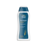 شامپو ضد شوره نئودرم مدل Nutrisol 300 میل
