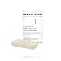 پاک کننده روشن کننده پوست درماتیپیک 100ml