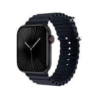 ساعت هوشمند WS82 Mini با امکانات پیشرفته و طراحی مدرن