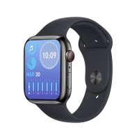 ساعت هوشمند مدل P8 Pro با طراحی مدرن و امکانات پیشرفته