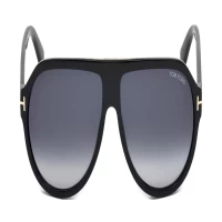 عینک آفتابی تام فورد Truman TF0464 01W لوناتو