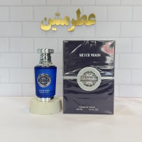 عطر ادوپرفیوم کرانفورد سیلور مون مشابه بلو تالیسمان حجم ۱۰۰ میل