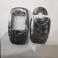 قاب فوق زیبا نوکیا6600 با طراحی منحصر به فرد