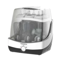 دستگاه استریل و خشک کن بیبی برزا مدل Baby Brezza