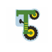 حرف T چوبی Classic World 4422 - اسباب‌بازی آموزشی