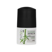 رول ضد تعریق مردانه شون مدل Fresh Bamboo حجم 50 میل