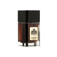 عطر گاردینر آلفامونته مردانه با رایحه چرم و وانیل