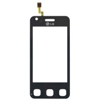 تاچ ال جی مدل KC910 با کیفیت عالی و قیمت مناسب