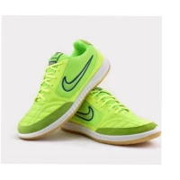 کفش فوتسال نایک حرفه ای مردانه فسفری