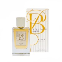 عطر ادکلن بل پاسی مویرا زنانه | رایحه خاص و جذاب