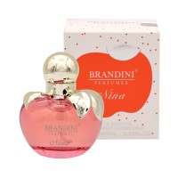 عطر ادکلن نینا زنانه | رایحه‌ای خاص و متفاوت
