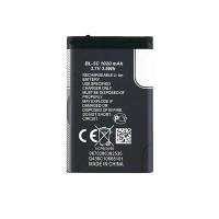 باتری اصلی نوکیا 7610 BL-5C با دوام و اصل