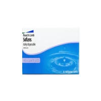 لنز طبی روزانه بوش اند لومب Soflens Daily Disposable