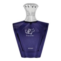 تراثی بلو 100 میل افنان - رایحه‌ای خاص و ماندگار