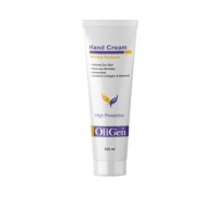 کرم دست ضد چروک الی ژن OLIGEN OLIGEN HAND CREAM