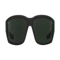 عینک آفتابی اسپای مدل SPY Dirty Mo Soft Matte Black