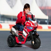 موتور شارژی Ducati Desmosedici Peg Perego مدل IGED0919