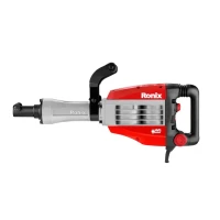 چکش تخریب رونیکس 18 کیلویی 1700 وات 55 ژول مدل 2818