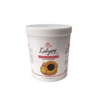 ماسک مو سبوس برنج و روغن آفتابگردان کالیون